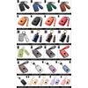 [Xangetor] Compatible Key Case for Mazda CX30 Key Case cx-5
