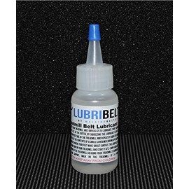 WALKINGBELTS LLC - ProForm All Models/Treadmill Walking Running Belt Lubricant (1 oz.)