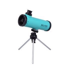 SIGHTRONJAPAN NB1240010014 Cytron Japan Astronomical Telescope, For Both Terrestrial and Astronomical Objects, Shooting with Smartphone, Can Understand Contents