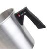 EricX Light Candle Making Pouring Pot,2 pounds,Double Boiler Wax Melting