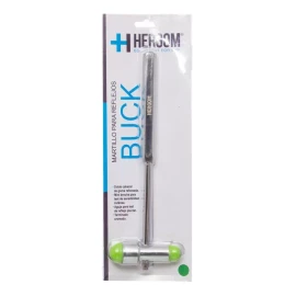 Hergom Martillo Buck Reflejos - Hergom
