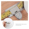 Measuring Tape Clip Tool - Corners Clamp Holder Precision Tools