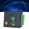 Manual Start Generator Controller Automatic Control Module 8~35V Genset Key