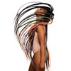 Outre Trenza X-Pression - Trenza Preestirada De 132 Cm 3X