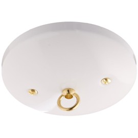 Westinghouse Lighting 70037 Ceiling Canopy Kit