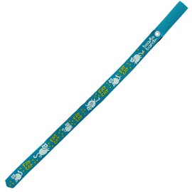 Beastie Bands Beastie Band Cat Collar Fat Cat (Teal)