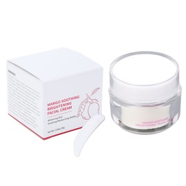 30g Face Cream Hydrating Nourishing Facial Cream Rapid Absorption Repair Facial Cream Mild Face Moisturizer for Sensitive Skin