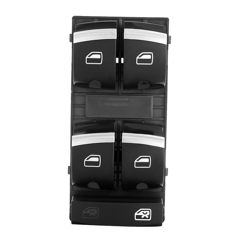 Electric Window Switch, Power Master Window Switch Window Regulator Lock