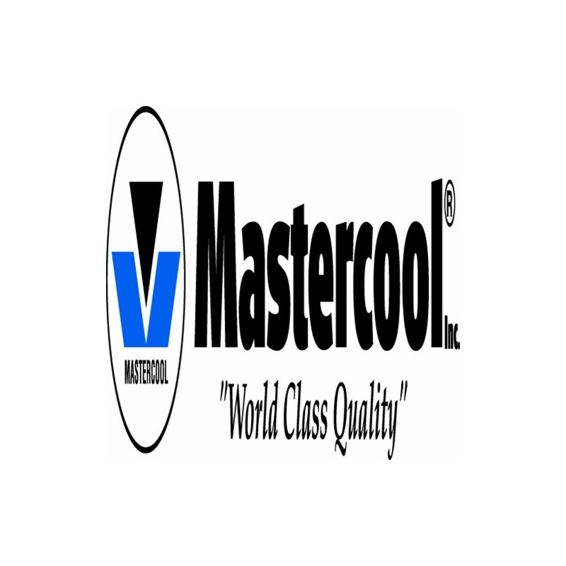 Mastercool 70083 Pinch-off Locking Plier