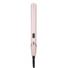 Hair Straightener 2 in 1 Temperature Adjustable Hair Straightening Curler