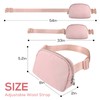 Fanny Packs Anti Theft for Women Travel, Small Everywhere Belt