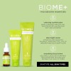 Image Skincare, Biome+ Dew Bright Serum, Suero Facial Respet