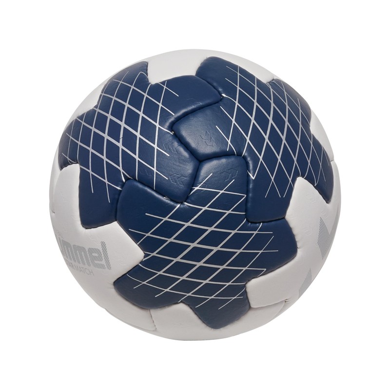 hummel hmlSTAR Match HB, Off White/Navy/Silver, 2