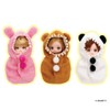 Licca-chan Dress LW-24 Honey Baby Pajama Set