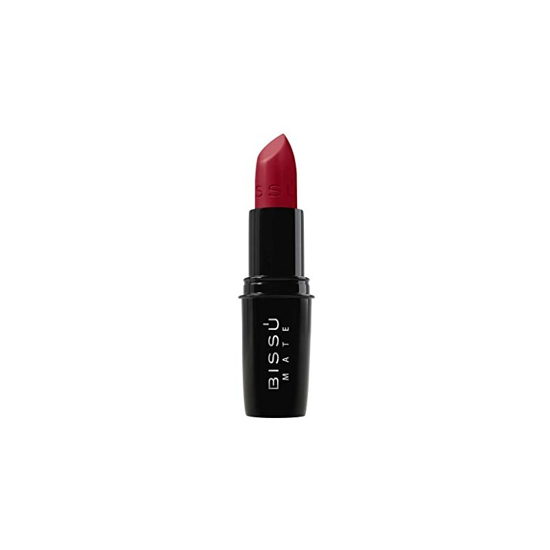 Bissú Labial Mate Varios Tonos (22 Venecia)