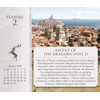 2024 Game of Thrones Day-at-a-Time Box Calendar