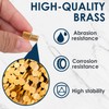 Heat-Set Insert Tips Compatible with Weller SP40NKUS / Hakko FX-888D