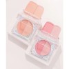 Jeongsaemmul JUNGSAEMMOOL Color Piece Cream Blush 1418155 Pink Tears /