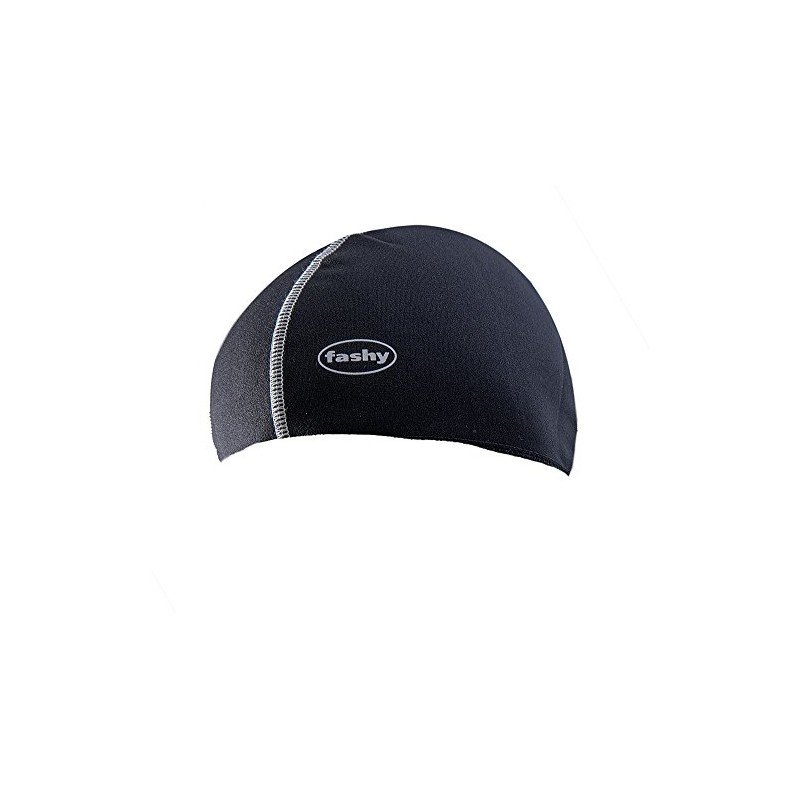 Fashy Thermo Swim Cap - Black