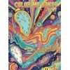 Color me Baked Vol 7: Stoners Coloring book