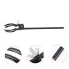 Alipis Adjustable Labs Clamp Holder Prong Clamp for Test Tubes