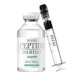 Dermaline Direxo Peptide Complex Solution Ampoule 35ml / 더마라인 디렉소 펩타이드 콤플렉스 솔루션 앰플 35ml