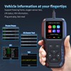 MAIMEIMI Car OBD2 Scanner Code Reader for Cars & Trucks
