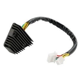 Frezon Voltage Regulator Rectifier for Honda Motorcycle 1982-1983 VF750C A - V45 Magna 750,1984 VF700C A/AC - Magna 700# 31600-MB1-008 31600-MB1-871