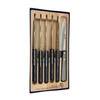 ROGER ORFEVRE Le Thiers Made in France Premium Micro Serrated
