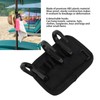 Beach Umbrella Hanging Hooks, ABS Patio Umbrella Bag Holder Hanger