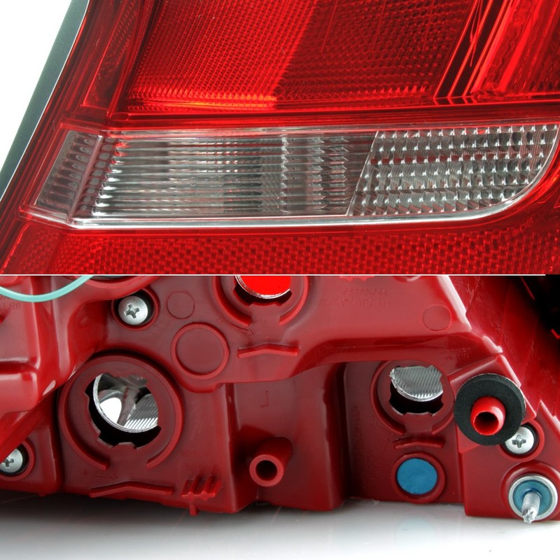 AKKON - For [Factory OE Replacement] 2017-2019 Buick LaCrosse LED