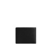 COACH Men's Slim Billfold Wallet Graphic, Black, One Size