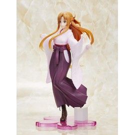 Sword Art Online Coreful Figure Kazu Asuna Ver.