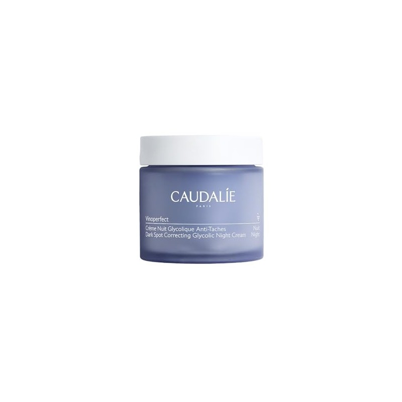 Caudalie Vinoperfect Dark Spot Correcting Glycolic Night Cream 50mL