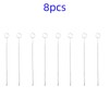 Stainless Steel Sewing Loop Turner Hooks – 1 to 20