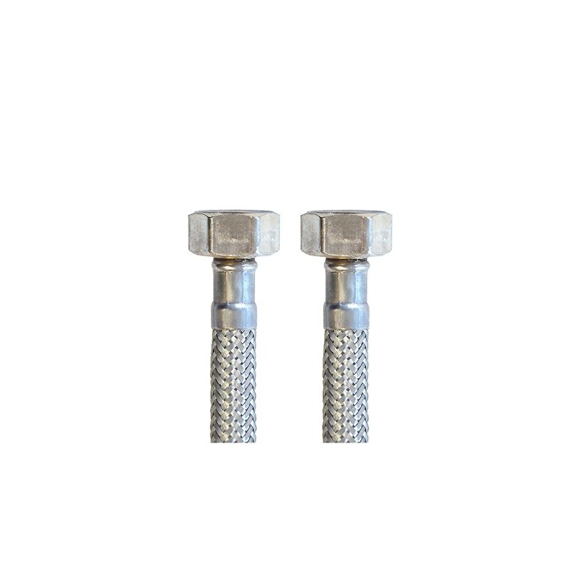 H2O-Flex® Reinforced Hose on Both Sides 1/2 Inch ÜM, Flex
