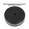 Aluminum Alloy Audio Amplifier Feet Pad Speaker HIFI Isolation Damper