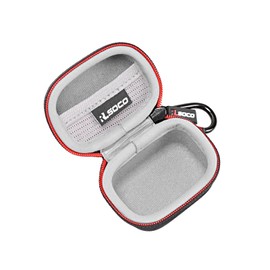 RLSOCO Finger Pulse Oximeter Protective Case (Case Only)