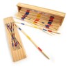 Wooden Boxed Pick Up Sticks Mikado Set