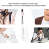 Smart Air Purifier USB Charging Neck Air Freshener for Office