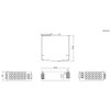 MeanWell SDR-120-48 120 W 48 V 2.5 A DIN Rail