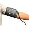 Benesta Baumanómetro Presión Arterial Brazo Digital Benesta Bp-102 Color Blanco