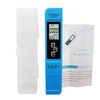 SqkjIvy 4 in 1 TDS Meter - TDS EC &