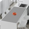 35.4''x23.6'' Extra Large Silicone Mat for Kitchen Counter, Heat Resistant