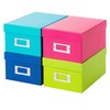 Goldbook Fotobox Bella Vista green max. 700 photos 10x15 85976