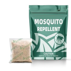 Mosquito Repellent Outdoor Patio, Mosquito Repellent Indoor for Home-1P