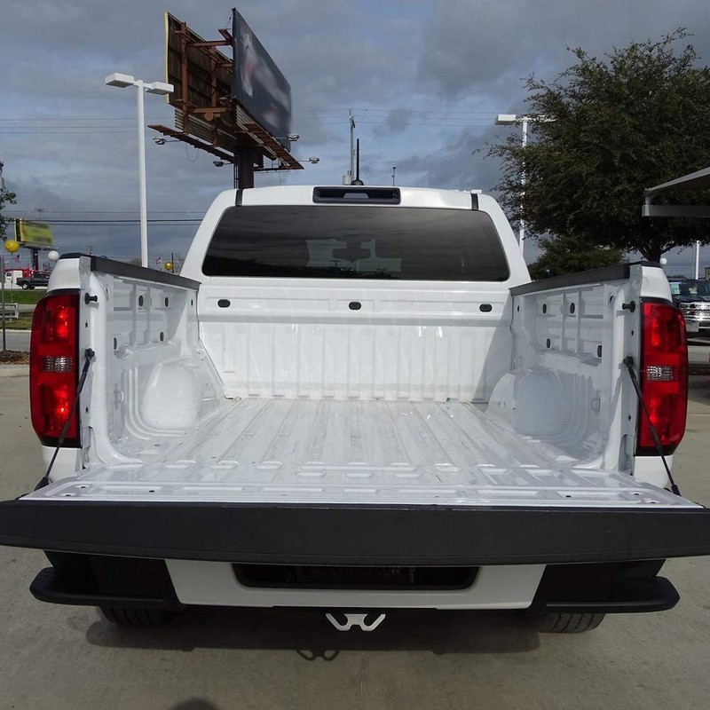 PIT66 LED 3rd Brake Light Compatible with Colorado/Canyon 2015-2018 Cargo