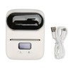 Thermal Printer Handheld Barcode Printer Portable Printing Machine for Price