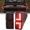 A & UTV PRO LED Tail Lights for 2018-2025 Polaris