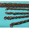 Unbranded Antique Copper Rope Chain Plated Wholesale Lots Necklace 4,